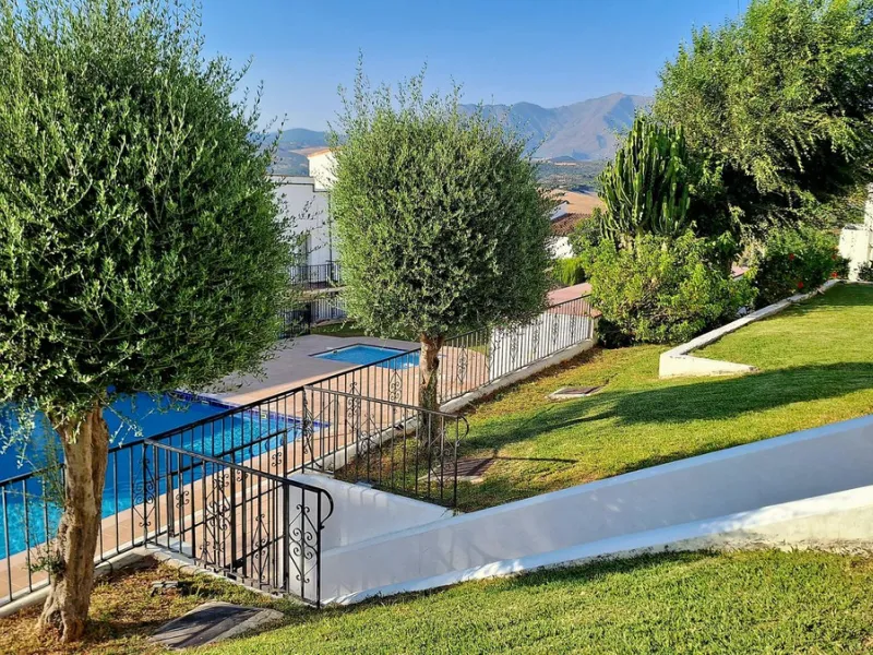 Townhouse, Manilva, Costa del Sol.