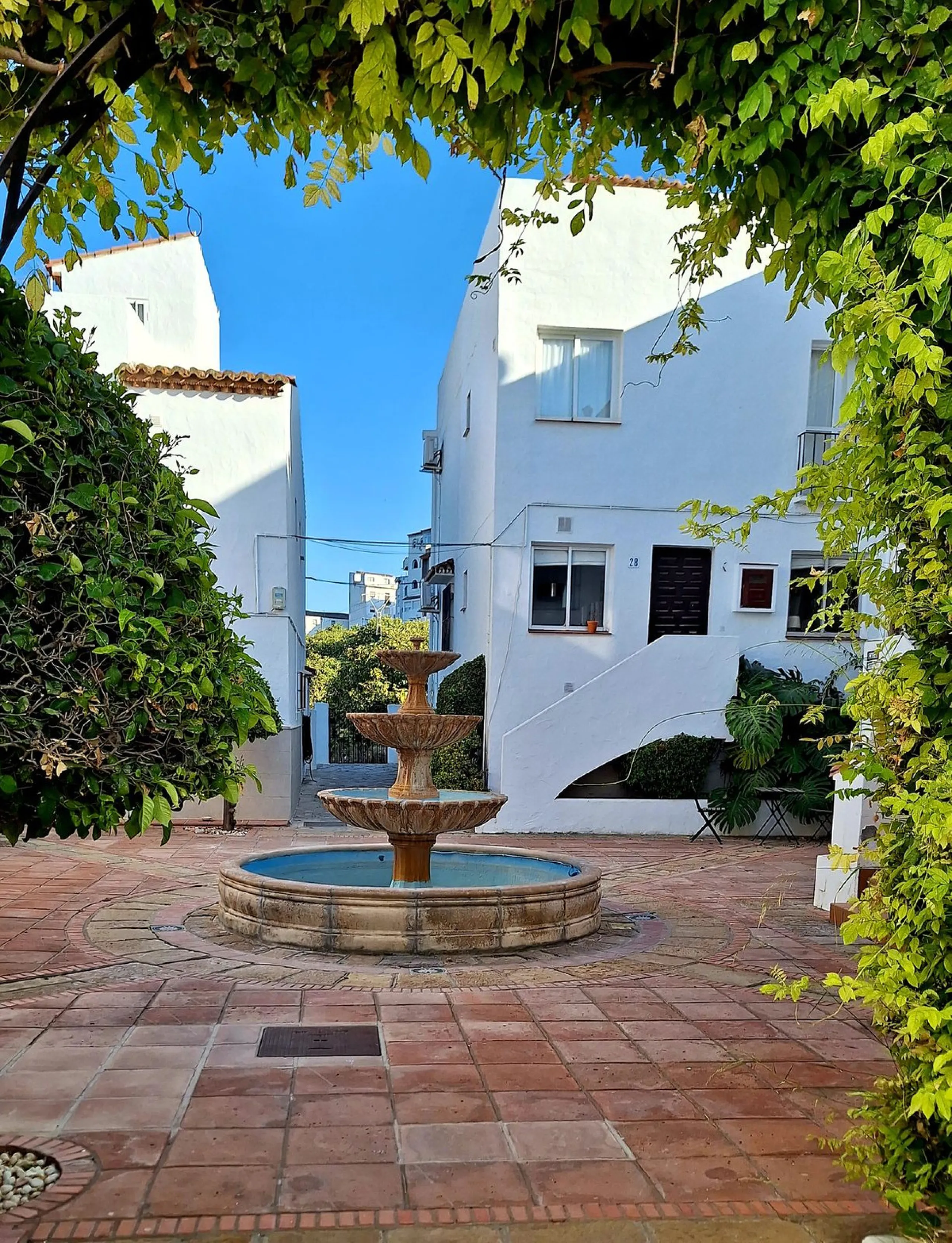 Townhouse, Manilva, Costa del Sol.