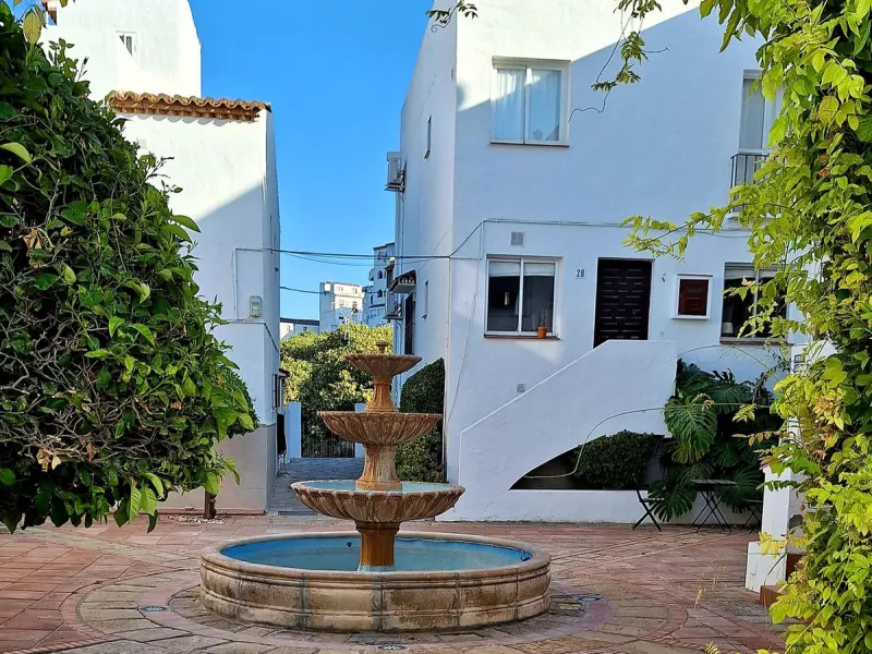Townhouse, Manilva, Costa del Sol.