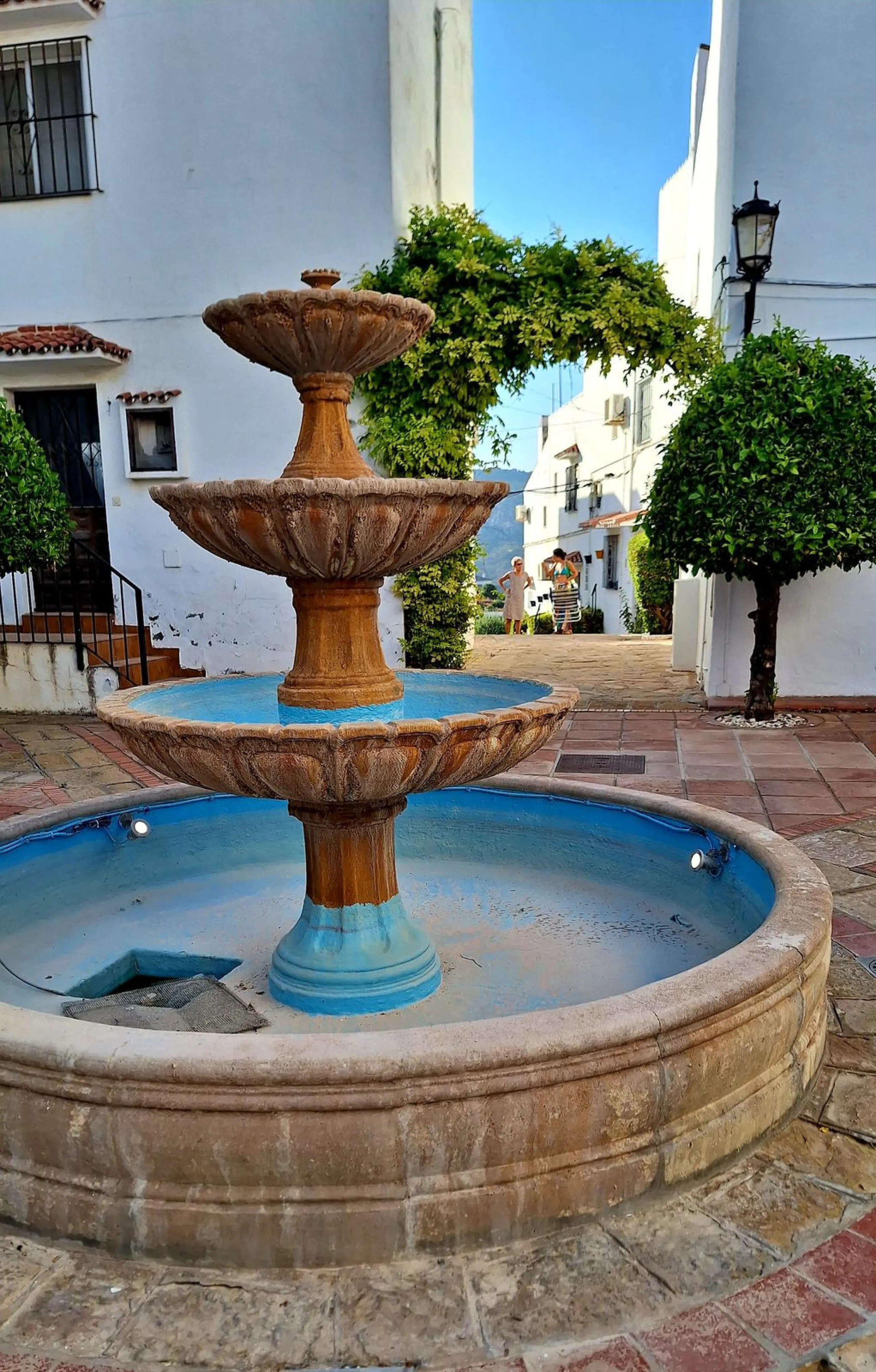 Townhouse, Manilva, Costa del Sol.