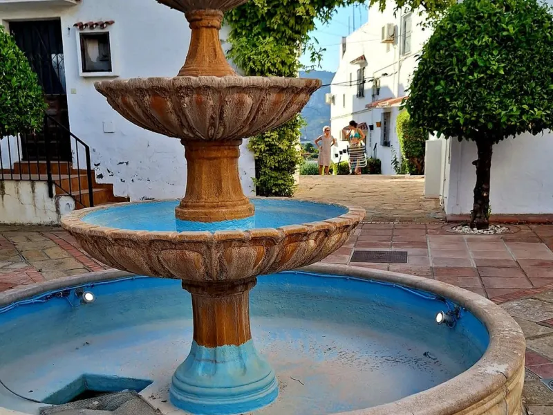 Townhouse, Manilva, Costa del Sol.