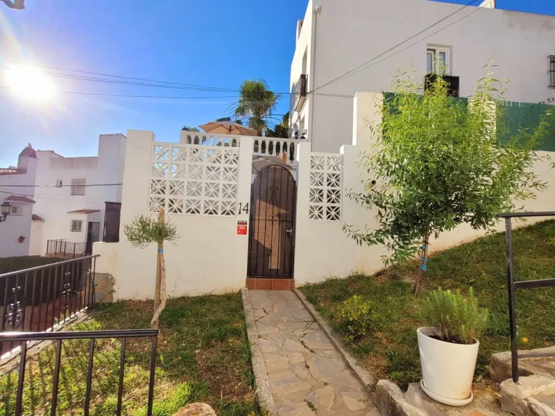 Townhouse, Manilva, Costa del Sol.