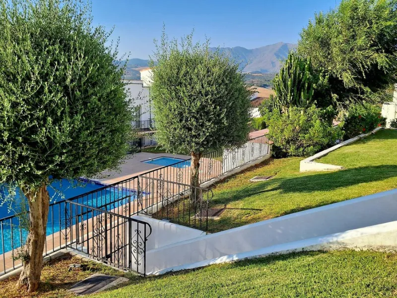 Townhouse, Manilva, Costa del Sol.