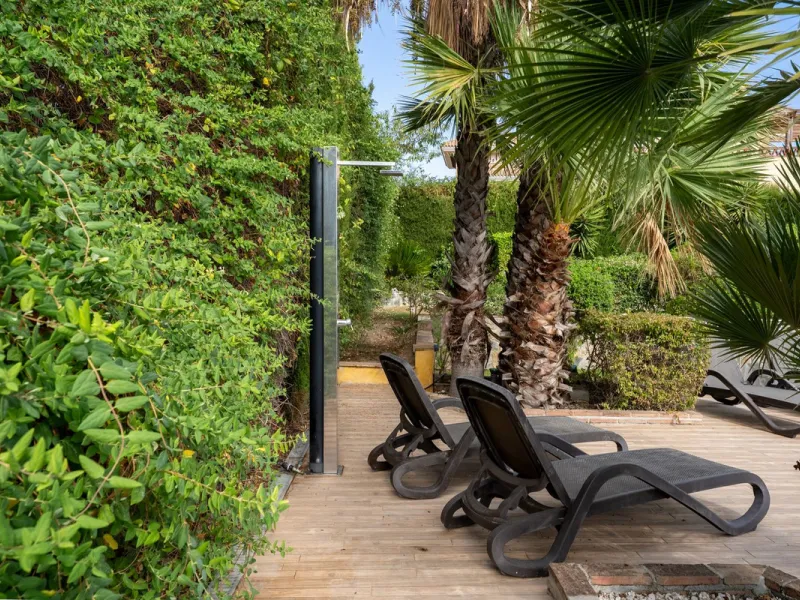 House - Detached Villa в продаже в Coín, Málaga. В доме 4 спален и 5 ванных комнат. Площадь дома 223 м². Площадь участка 600 м²