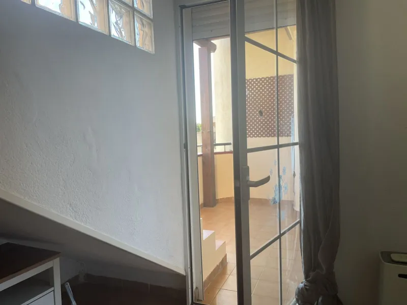 Apartment - Penthouse Duplex в продаже в Estepona, Málaga. В доме 3 спален и 2 ванных комнат. Площадь дома 136 м²