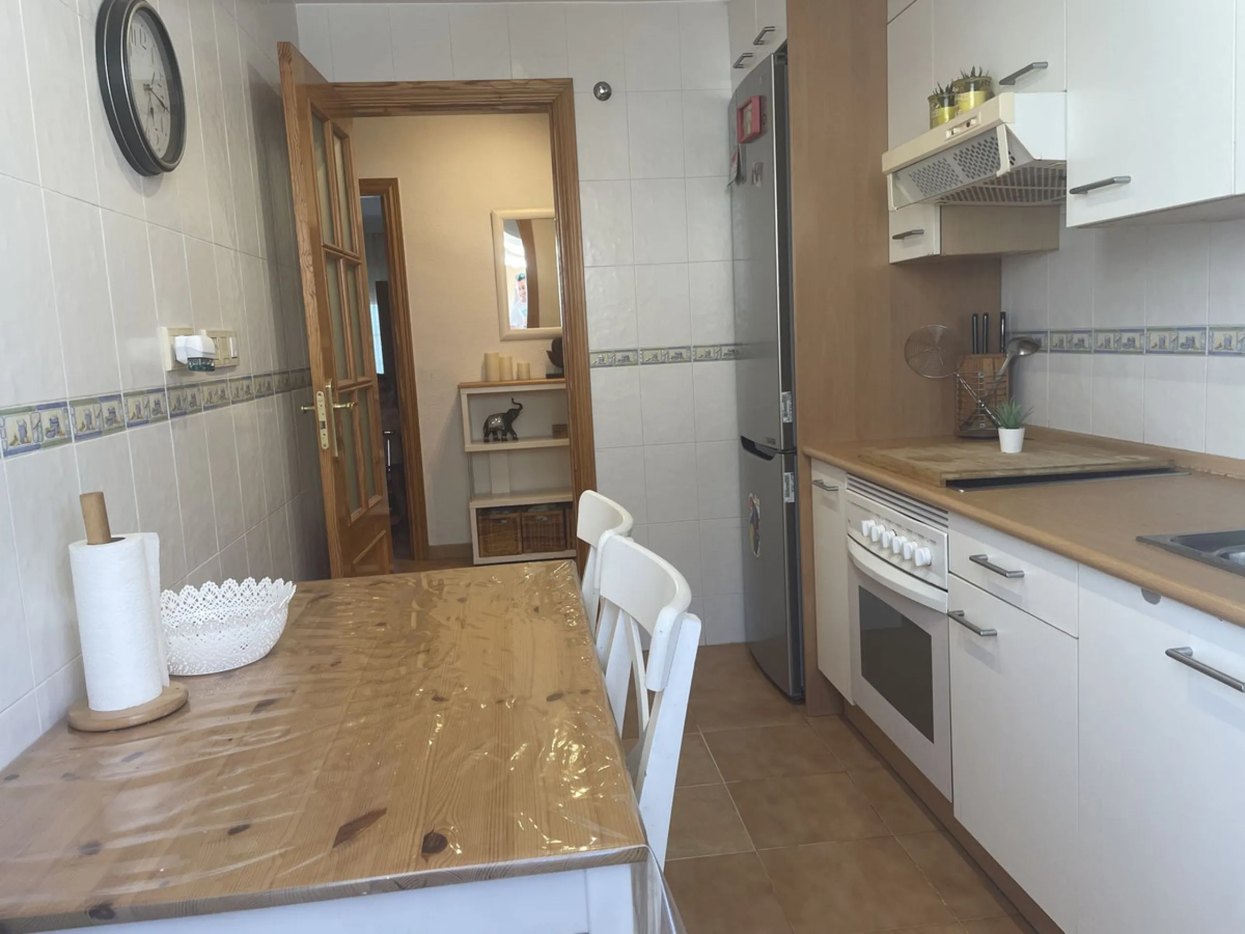 Apartment - Penthouse Duplex в продаже в Estepona, Málaga. В доме 3 спален и 2 ванных комнат. Площадь дома 136 м²