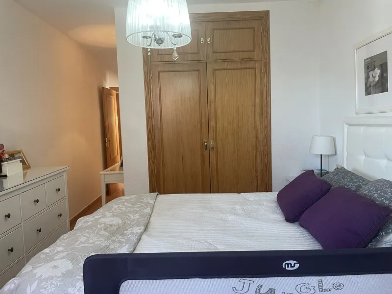 Apartment - Penthouse Duplex в продаже в Estepona, Málaga. В доме 3 спален и 2 ванных комнат. Площадь дома 136 м²