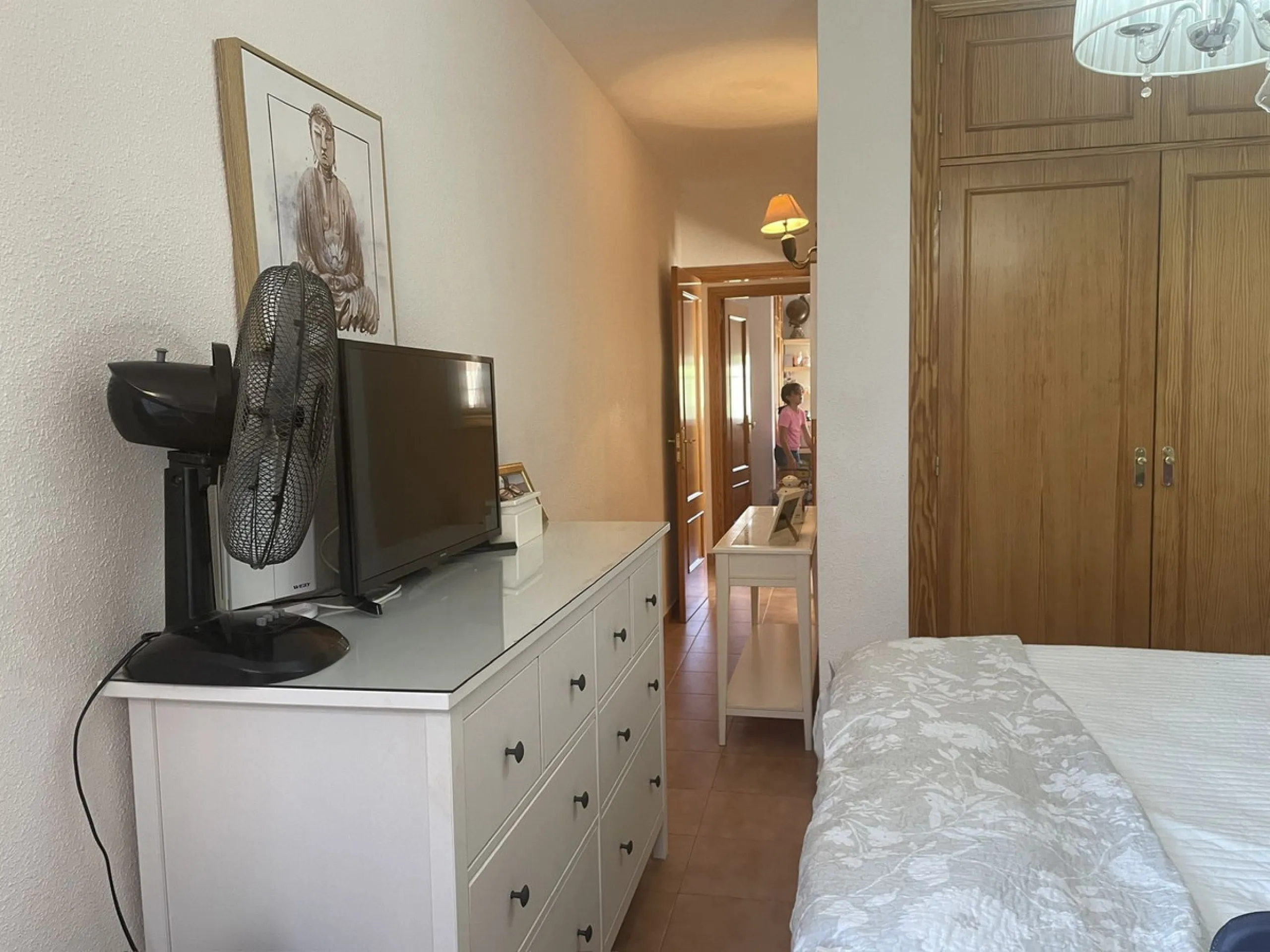 Apartment - Penthouse Duplex в продаже в Estepona, Málaga. В доме 3 спален и 2 ванных комнат. Площадь дома 136 м²