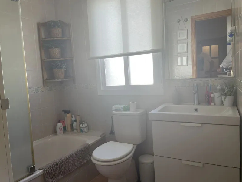 Apartment - Penthouse Duplex в продаже в Estepona, Málaga. В доме 3 спален и 2 ванных комнат. Площадь дома 136 м²