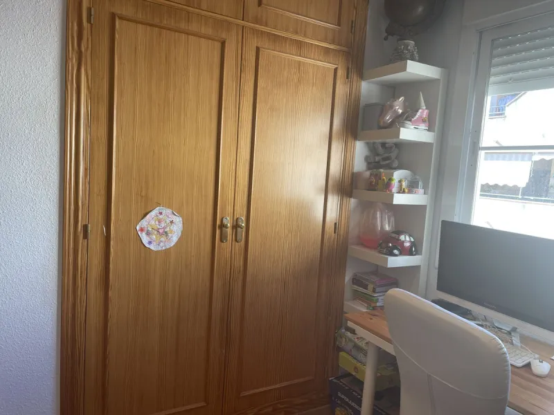 Apartment - Penthouse Duplex в продаже в Estepona, Málaga. В доме 3 спален и 2 ванных комнат. Площадь дома 136 м²