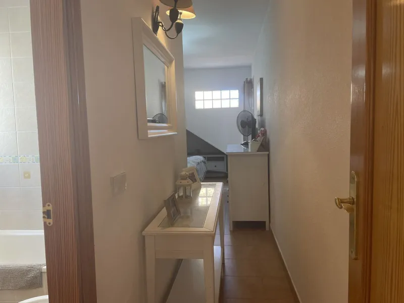 Apartment - Penthouse Duplex в продаже в Estepona, Málaga. В доме 3 спален и 2 ванных комнат. Площадь дома 136 м²