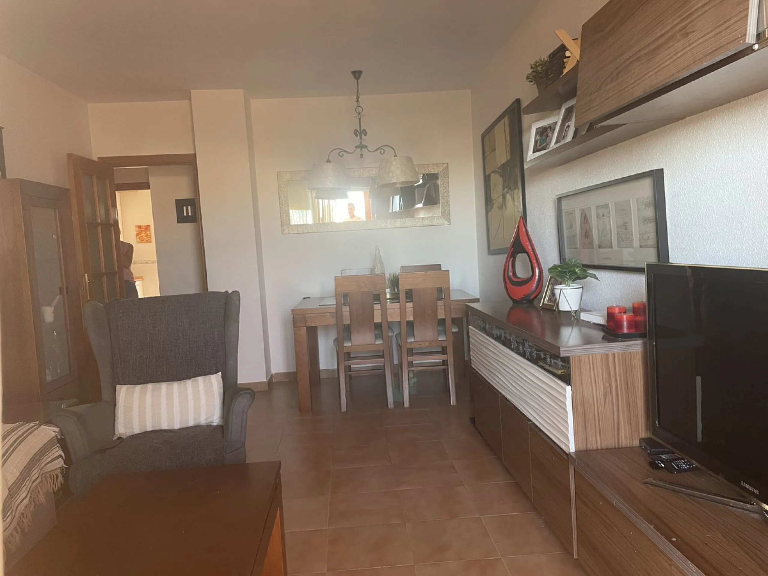 Apartment - Penthouse Duplex в продаже в Estepona, Málaga. В доме 3 спален и 2 ванных комнат. Площадь дома 136 м²