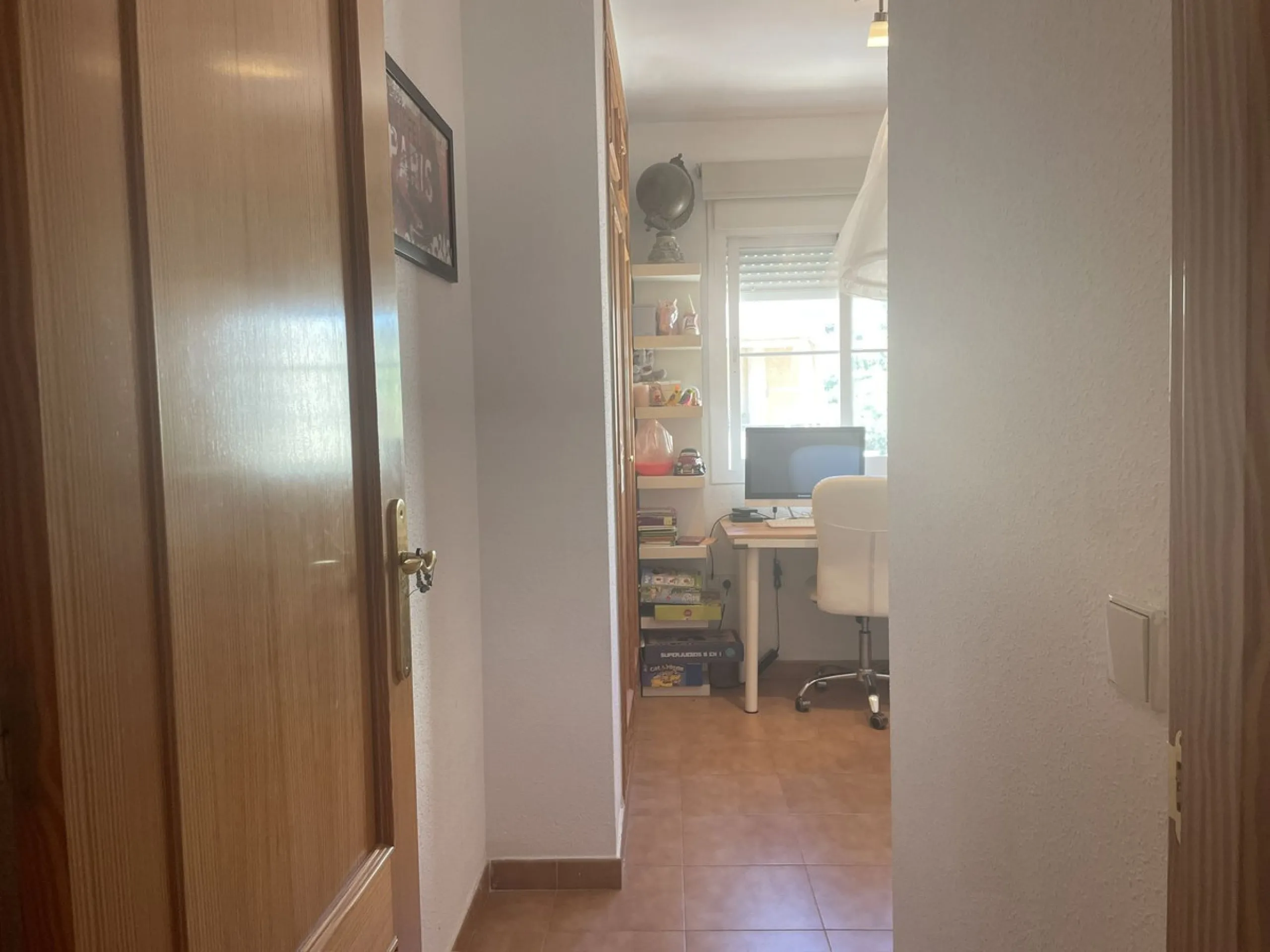 Apartment - Penthouse Duplex в продаже в Estepona, Málaga. В доме 3 спален и 2 ванных комнат. Площадь дома 136 м²