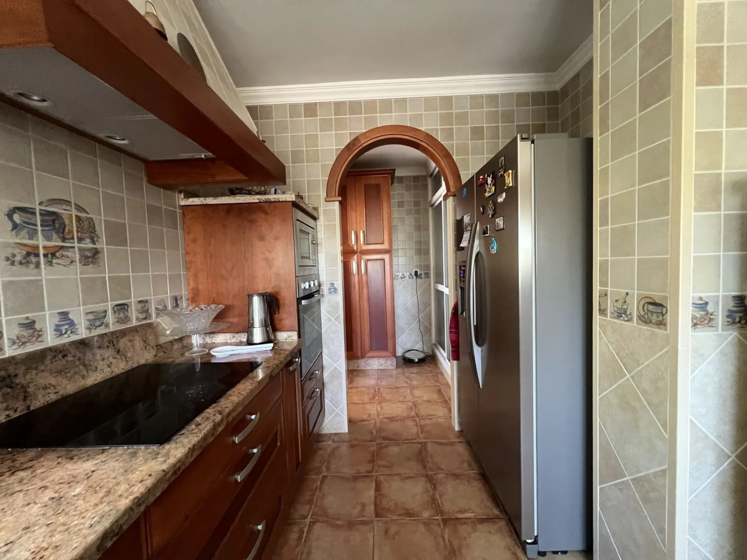 Beautiful Semi-Detached Villa in Excellent Condition – 325 m² Built