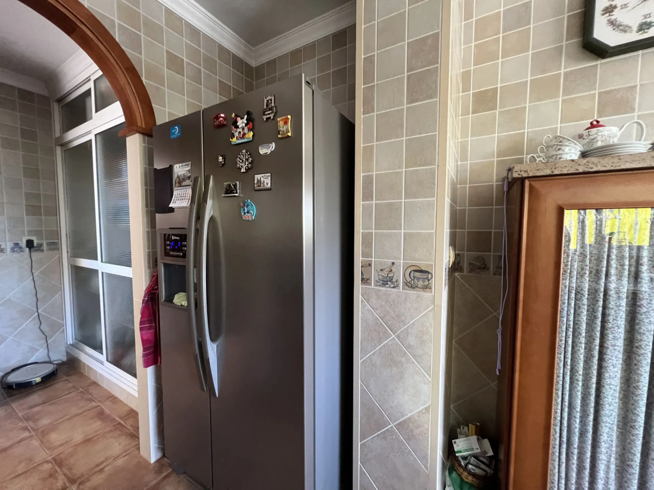 Beautiful Semi-Detached Villa in Excellent Condition – 325 m² Built