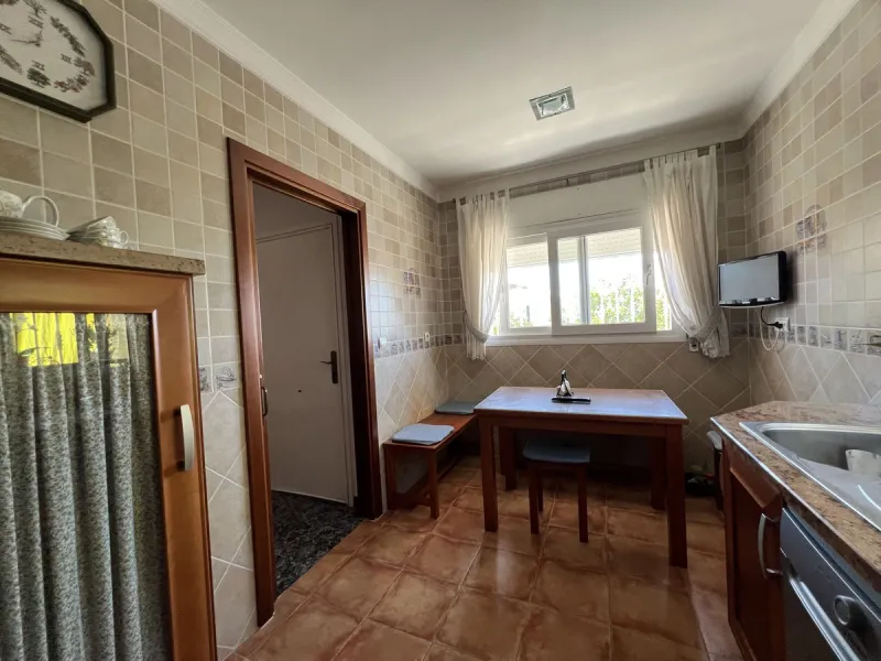Beautiful Semi-Detached Villa in Excellent Condition – 325 m² Built