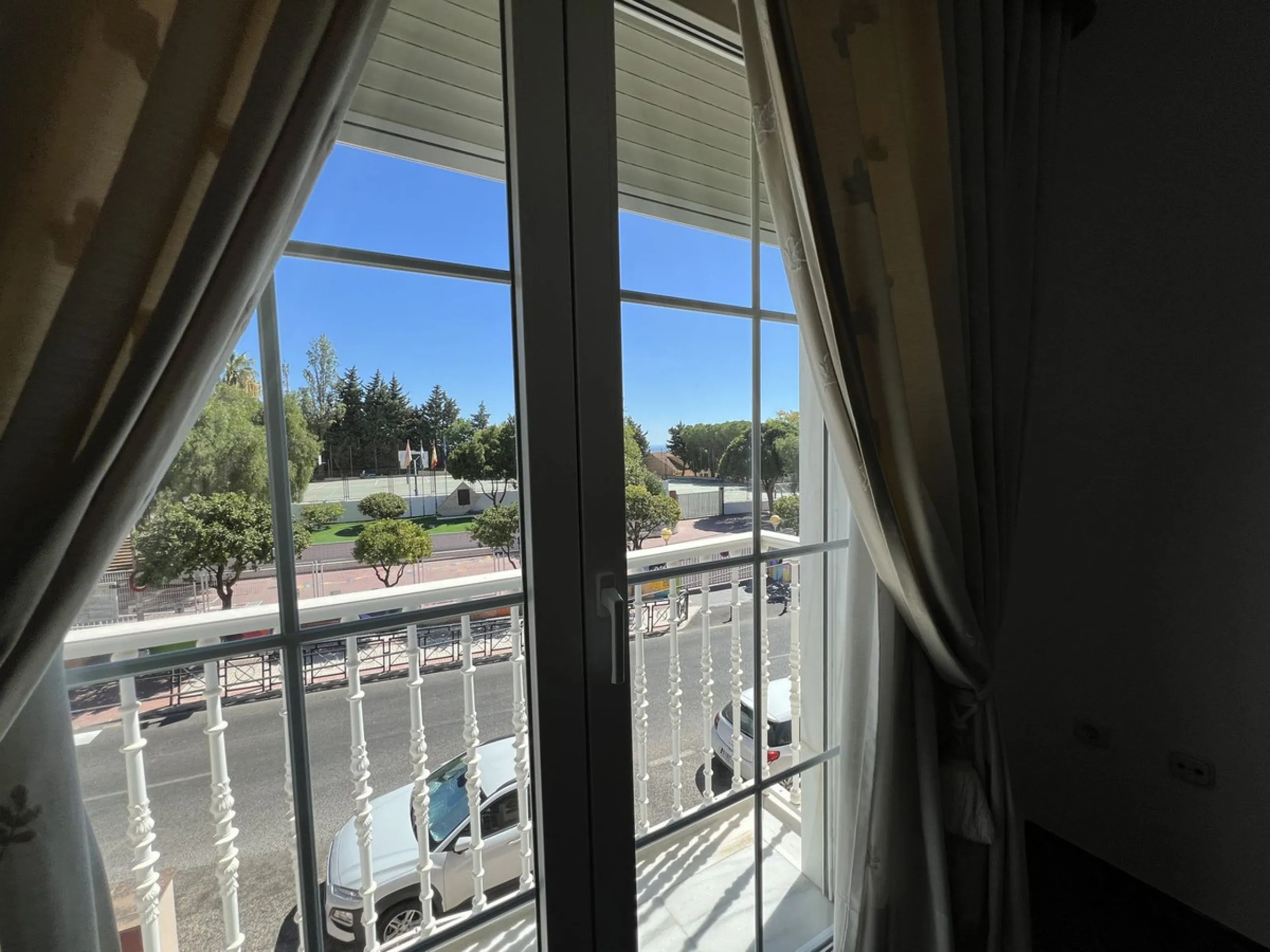 Beautiful Semi-Detached Villa in Excellent Condition – 325 m² Built