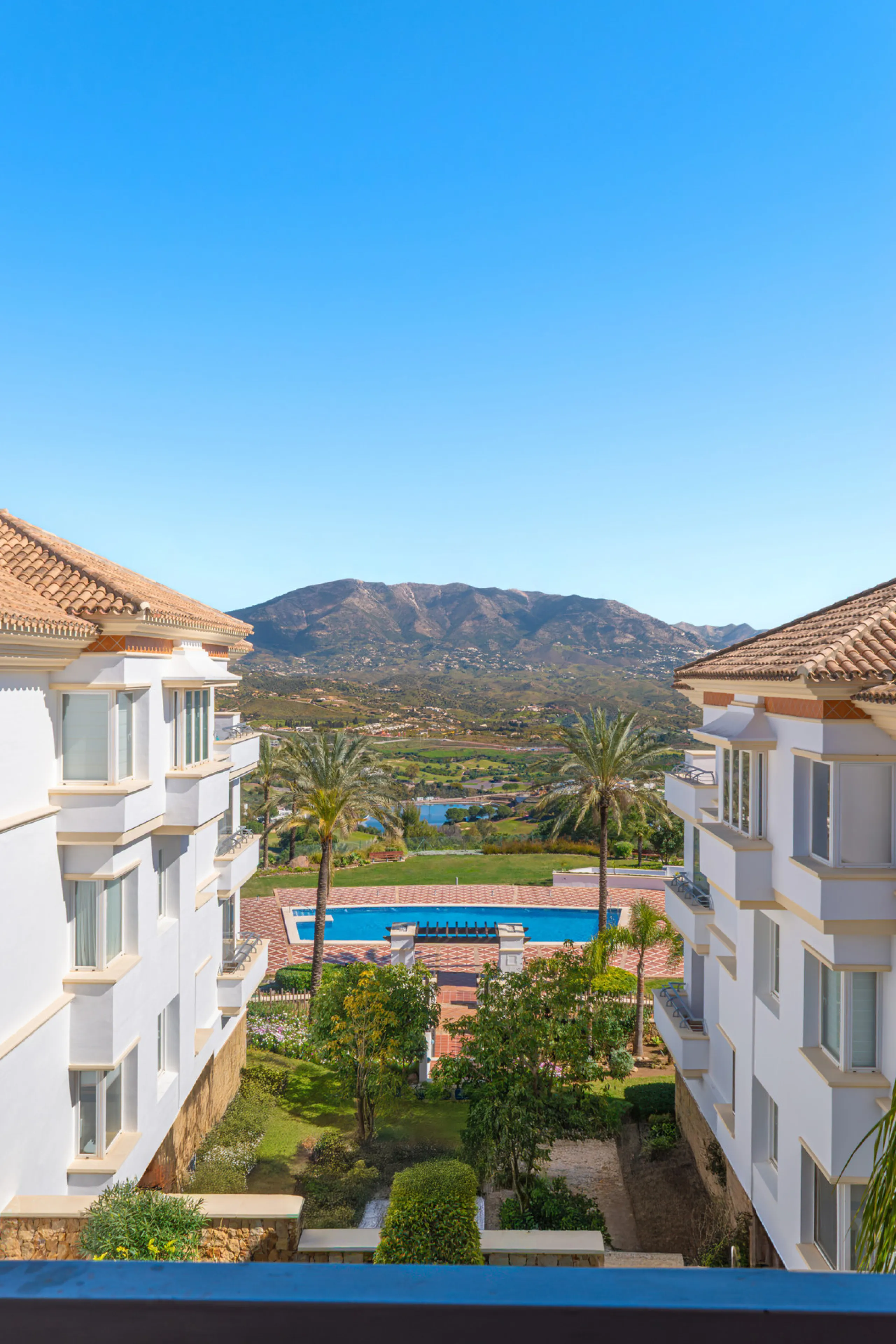 Apartment - Penthouse Duplex в продаже в Mijas, Málaga. В доме 3 спален и 3 ванных комнат. Площадь дома 149 м²