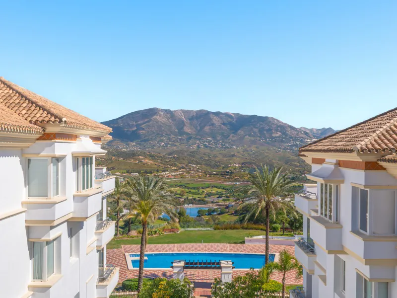 Apartment - Penthouse Duplex в продаже в Mijas, Málaga. В доме 3 спален и 3 ванных комнат. Площадь дома 149 м²