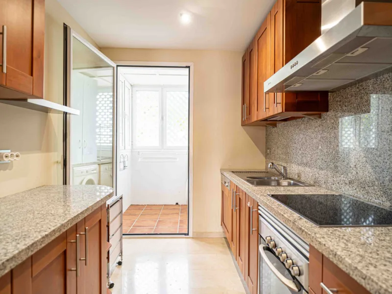 Apartment - Penthouse Duplex в продаже в Mijas, Málaga. В доме 3 спален и 3 ванных комнат. Площадь дома 149 м²