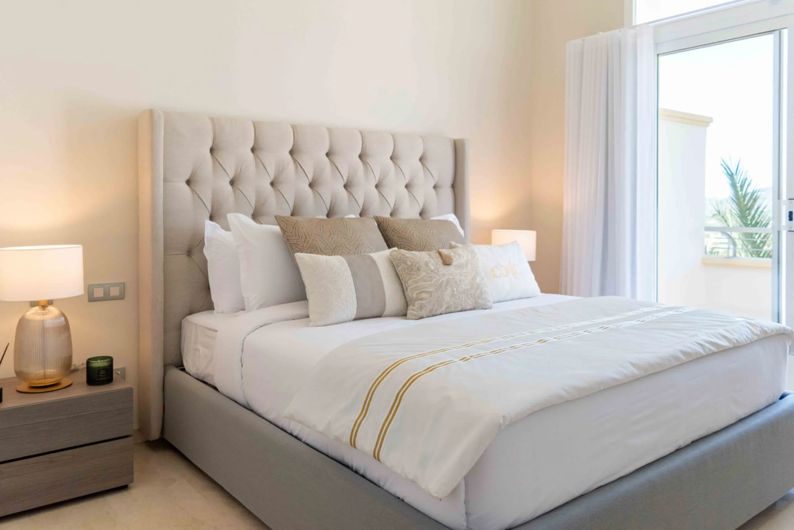 Apartment - Penthouse Duplex в продаже в Mijas, Málaga. В доме 3 спален и 3 ванных комнат. Площадь дома 149 м²