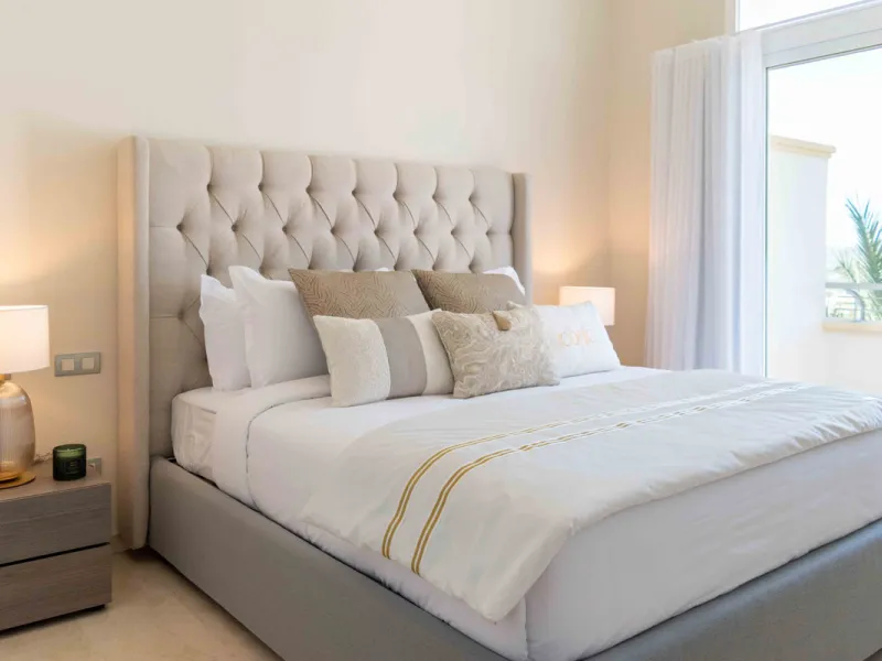 Apartment - Penthouse Duplex в продаже в Mijas, Málaga. В доме 3 спален и 3 ванных комнат. Площадь дома 149 м²