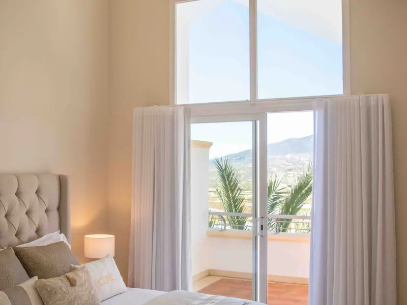 Apartment - Penthouse Duplex в продаже в Mijas, Málaga. В доме 3 спален и 3 ванных комнат. Площадь дома 149 м²