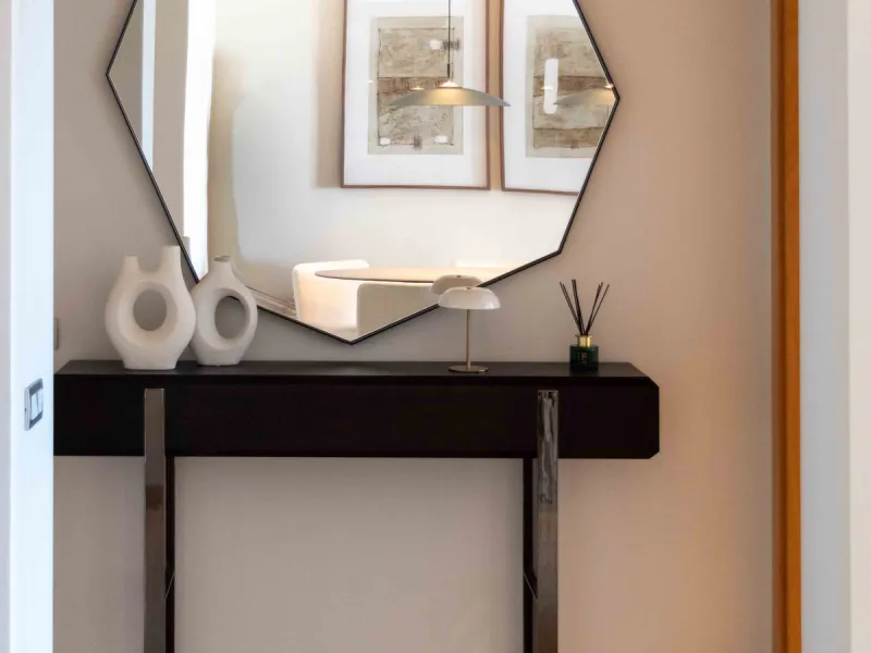 Apartment - Penthouse Duplex в продаже в Mijas, Málaga. В доме 3 спален и 3 ванных комнат. Площадь дома 149 м²