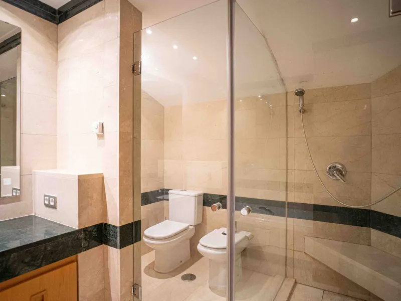 Apartment - Penthouse Duplex в продаже в Mijas, Málaga. В доме 3 спален и 3 ванных комнат. Площадь дома 149 м²
