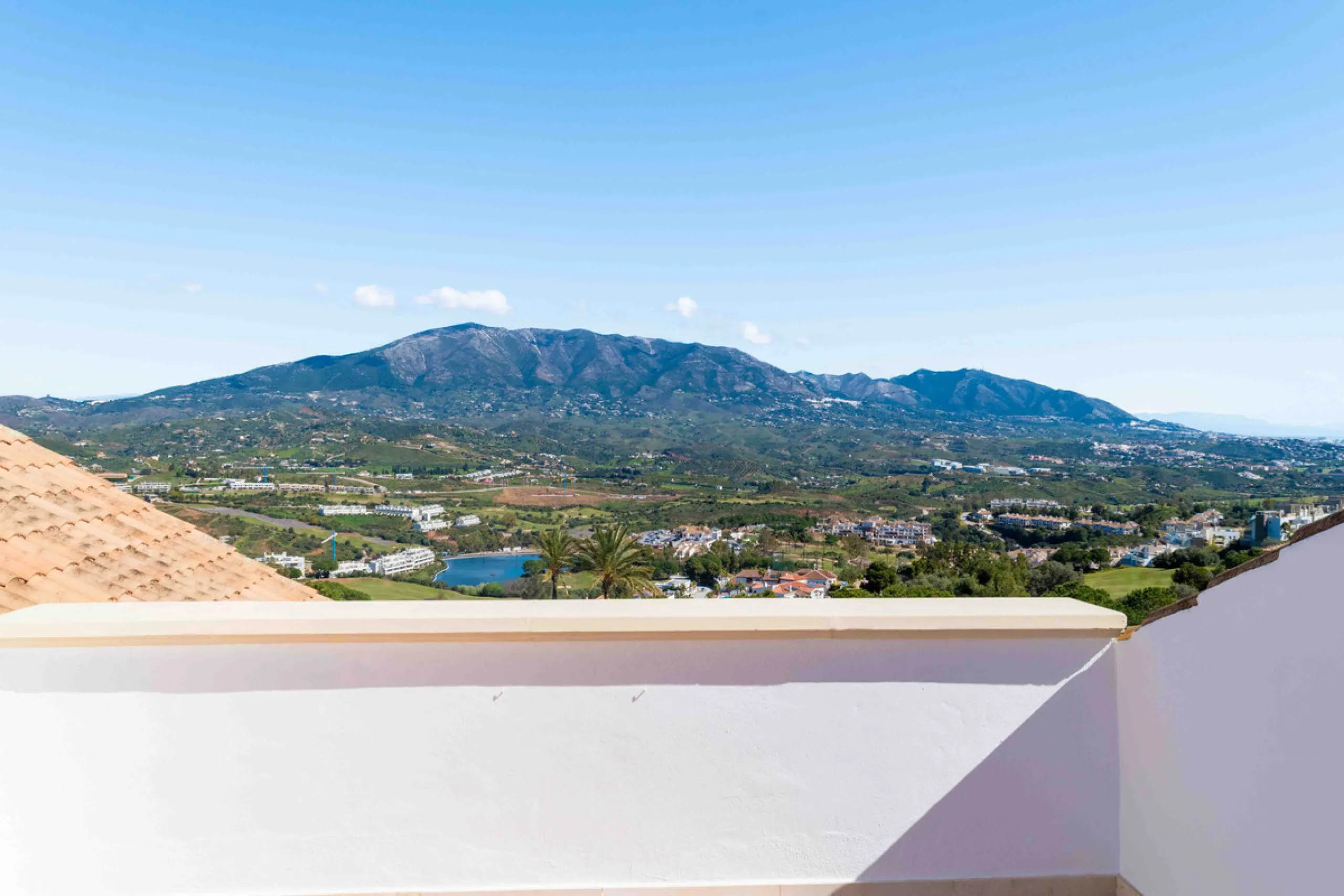 Apartment - Penthouse Duplex в продаже в Mijas, Málaga. В доме 3 спален и 3 ванных комнат. Площадь дома 149 м²