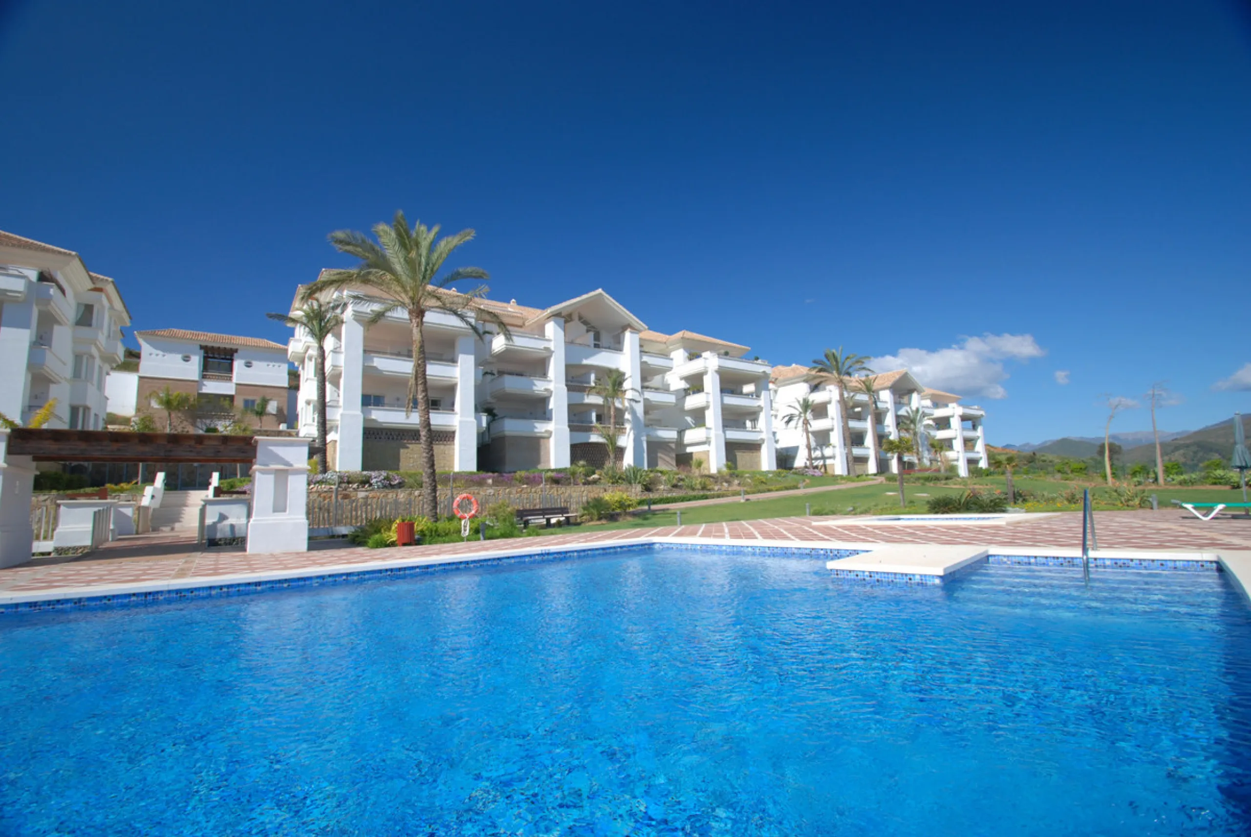 Apartment - Penthouse Duplex в продаже в Mijas, Málaga. В доме 3 спален и 3 ванных комнат. Площадь дома 149 м²