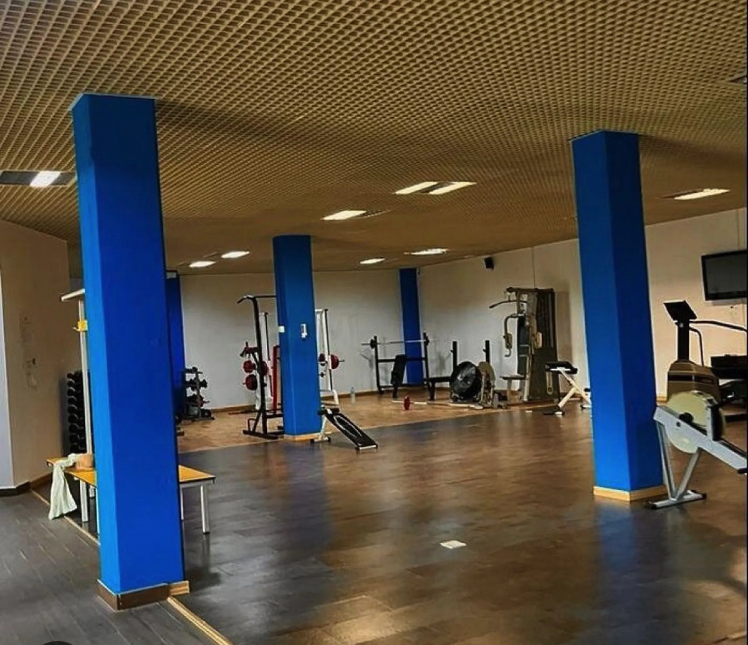 Apartment - Middle Floor Apartment в продаже в Benahavís, Málaga. В доме 1 спален и 1 ванных комнат. Площадь дома 73 м²