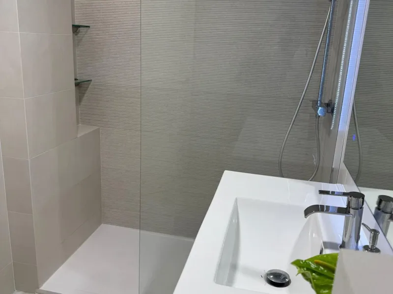 Apartment - Middle Floor Apartment в продаже в Benahavís, Málaga. В доме 1 спален и 1 ванных комнат. Площадь дома 73 м²