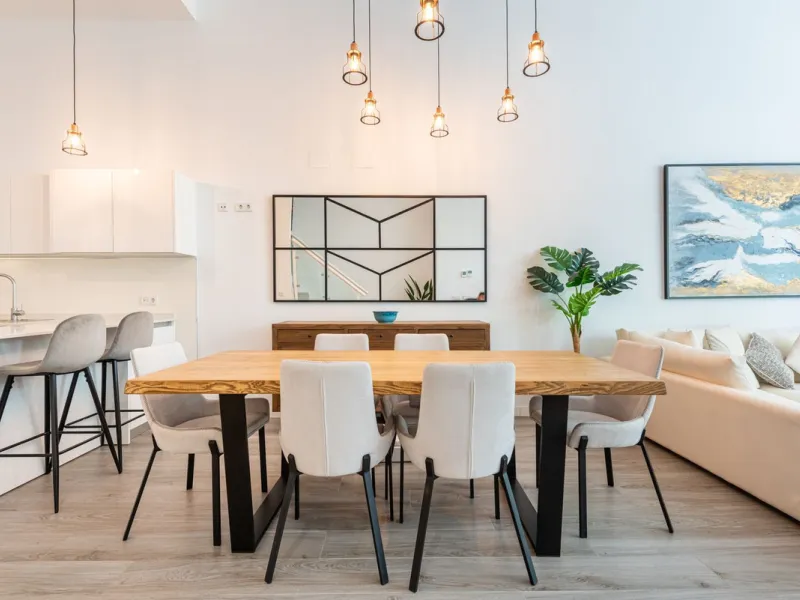Apartment - Ground Floor Apartment в продаже в Benahavís, Málaga. В доме 3 спален и 2 ванных комнат. Площадь дома 227 м². Площадь участка 270 м²