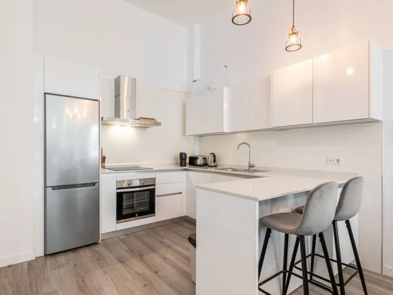 Apartment - Ground Floor Apartment в продаже в Benahavís, Málaga. В доме 3 спален и 2 ванных комнат. Площадь дома 227 м². Площадь участка 270 м²