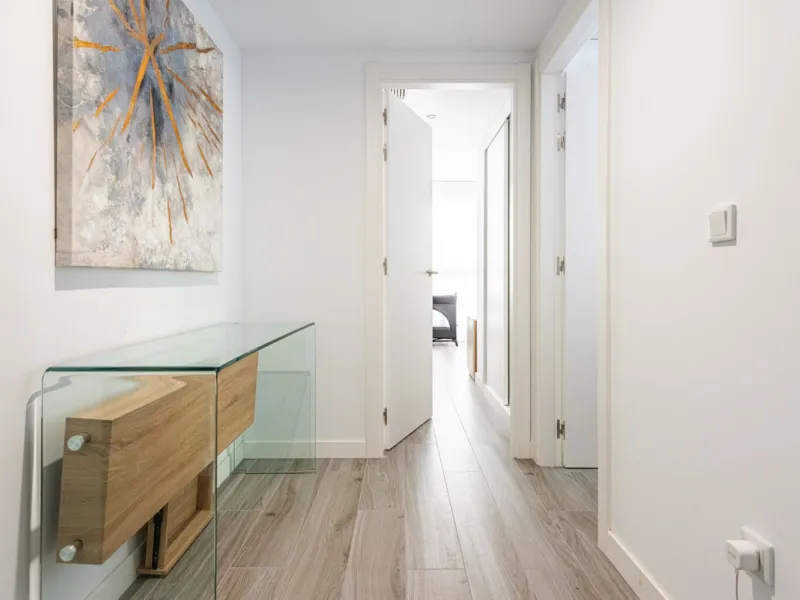 Apartment - Ground Floor Apartment в продаже в Benahavís, Málaga. В доме 3 спален и 2 ванных комнат. Площадь дома 227 м². Площадь участка 270 м²