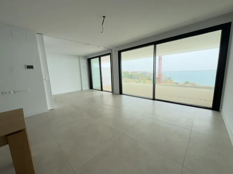 Apartment - Middle Floor Apartment в продаже в Fuengirola, Málaga. В доме 2 спален и 2 ванных комнат. Площадь дома 86 м²