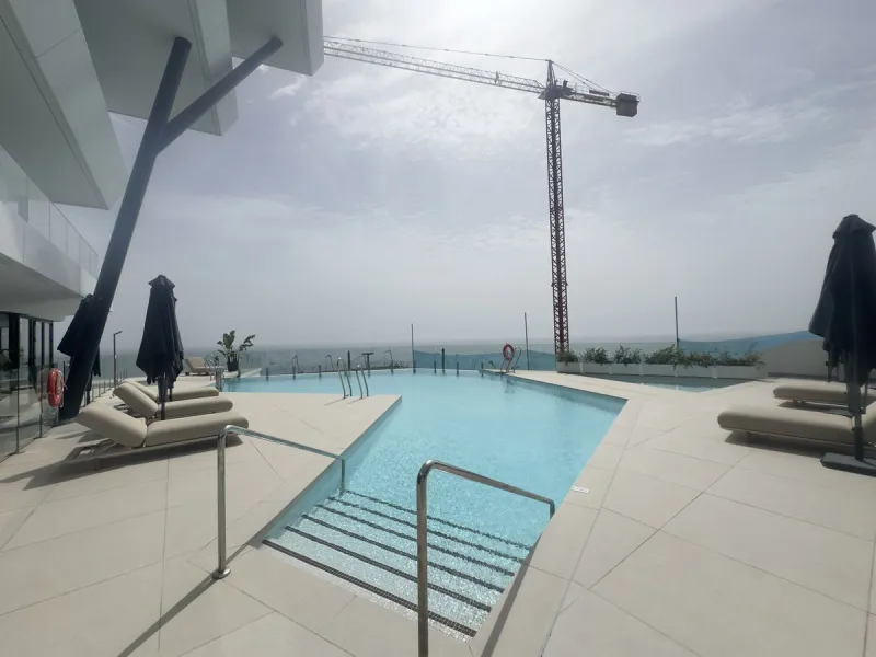 Apartment - Middle Floor Apartment в продаже в Fuengirola, Málaga. В доме 2 спален и 2 ванных комнат. Площадь дома 86 м²