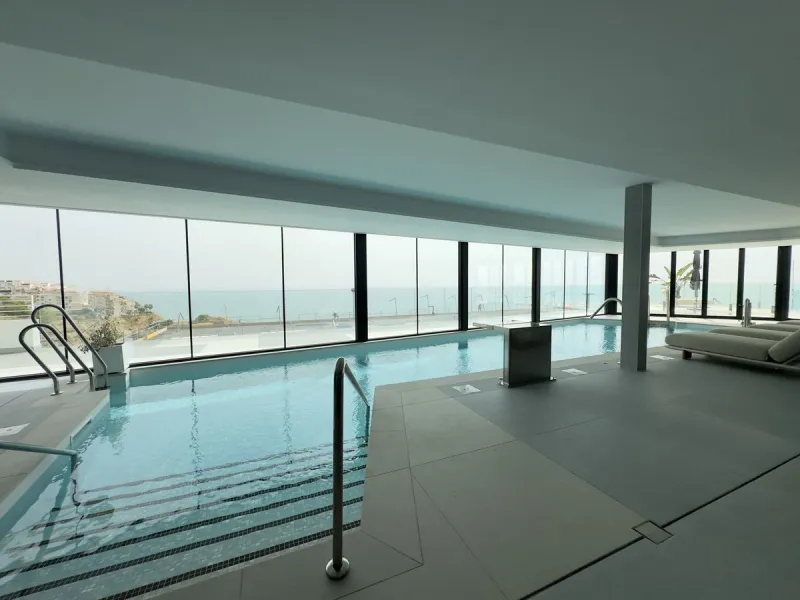Apartment - Middle Floor Apartment в продаже в Fuengirola, Málaga. В доме 2 спален и 2 ванных комнат. Площадь дома 86 м²