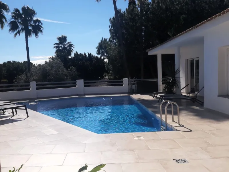 *** RARE FIND *** STUNNING  5 bedroom VILLA in LA SIERREZUELA, MIJAS