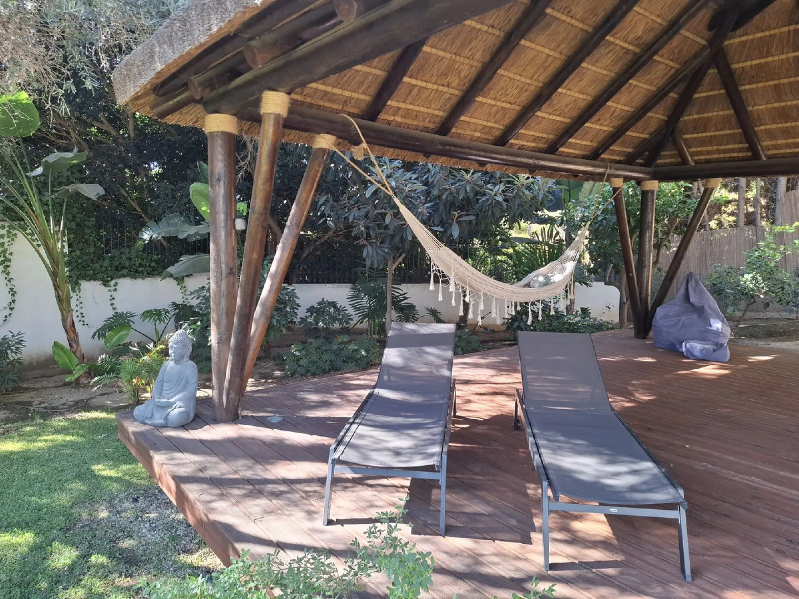 *** RARE FIND *** STUNNING  5 bedroom VILLA in LA SIERREZUELA, MIJAS