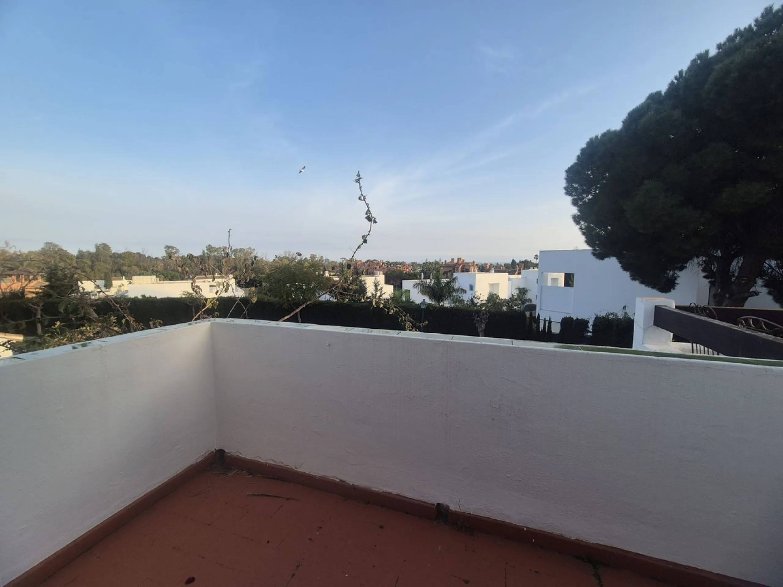 Beachside, 5 minutes from Puerto Banús