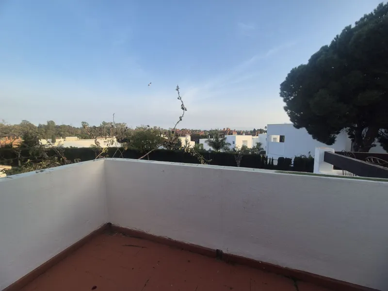 Beachside, 5 minutes from Puerto Banús