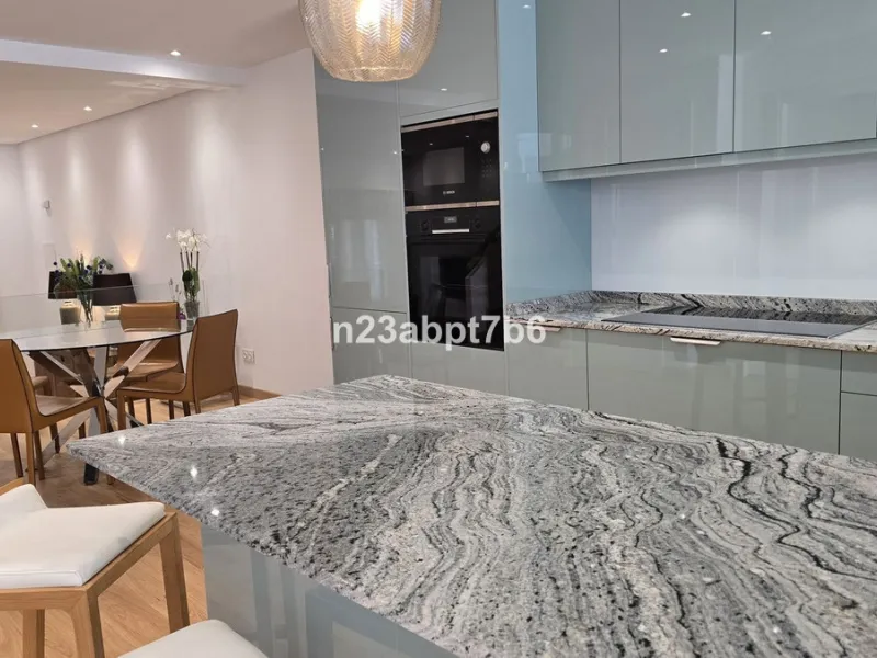 This beautiful townhouse has been TOTALLY RENOVATED to a high standard and is located in Zahara de Istan, just an 8-minute drive from Marbella's Golden Mile.