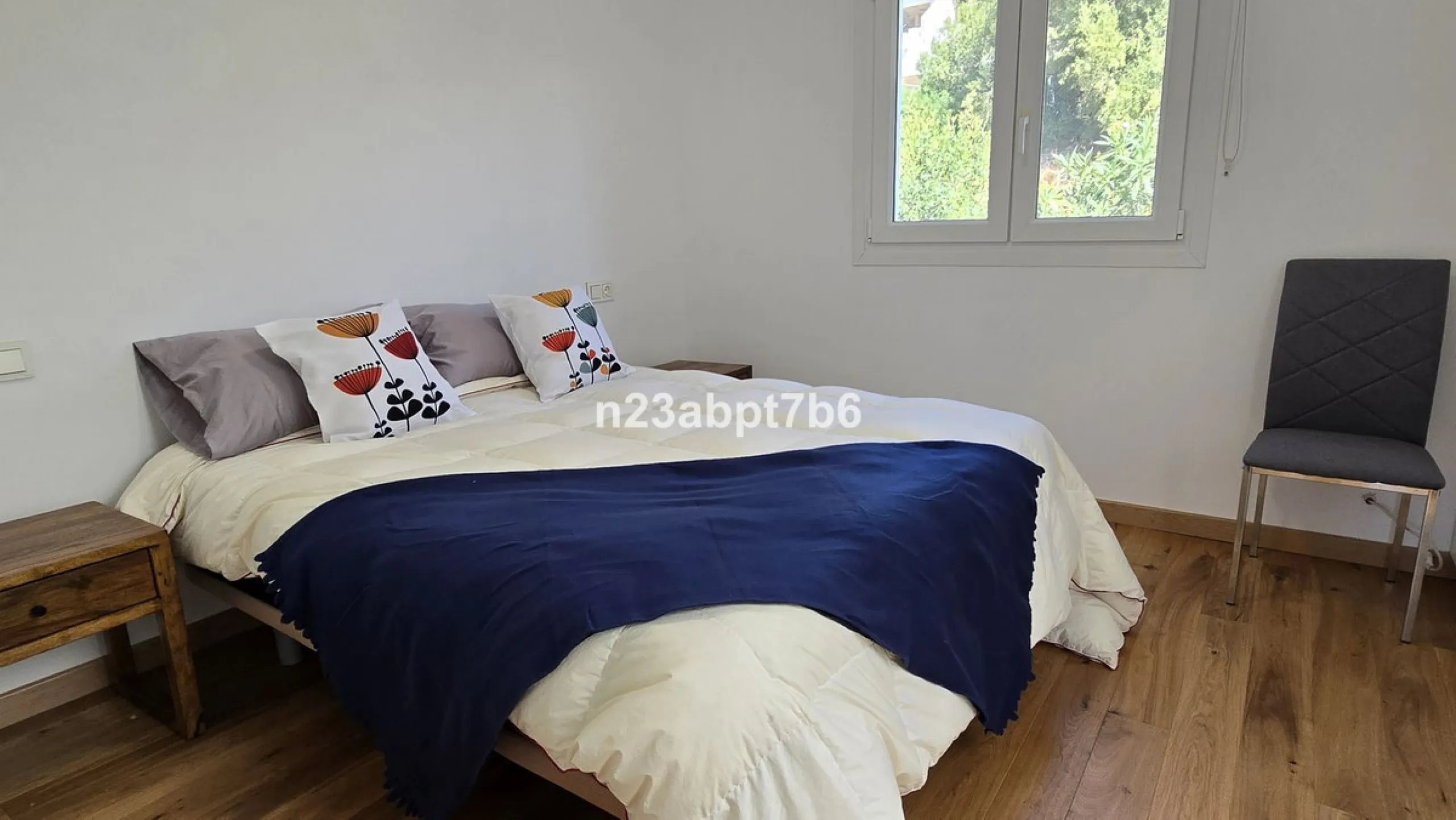 This beautiful townhouse has been TOTALLY RENOVATED to a high standard and is located in Zahara de Istan, just an 8-minute drive from Marbella's Golden Mile.
