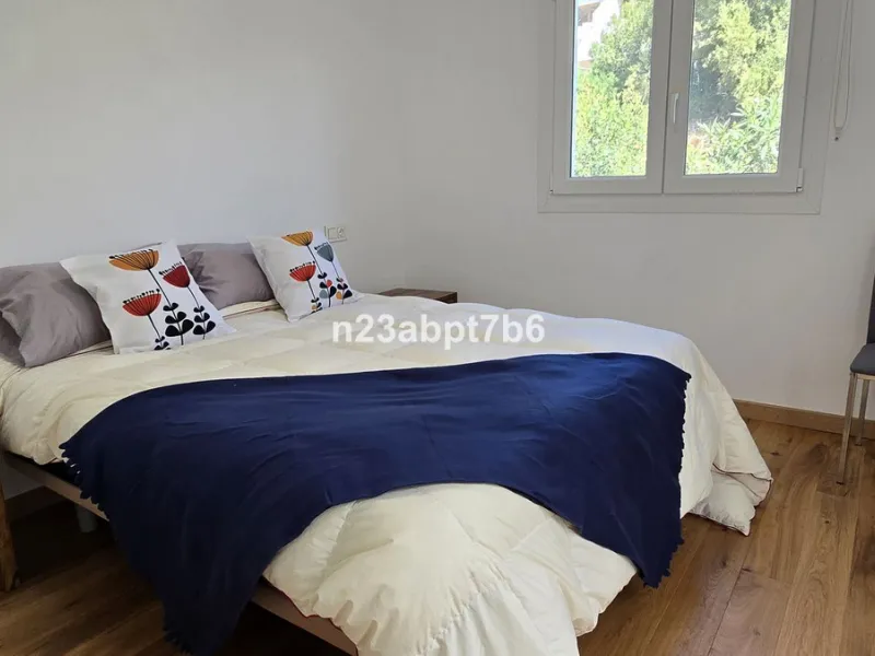 This beautiful townhouse has been TOTALLY RENOVATED to a high standard and is located in Zahara de Istan, just an 8-minute drive from Marbella's Golden Mile.