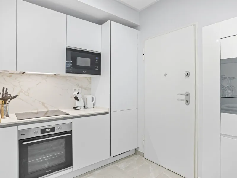 Apartment - Ground Floor Apartment в продаже в Mijas, Málaga. В доме 2 спален и 1 ванных комнат. Площадь дома 55 м²