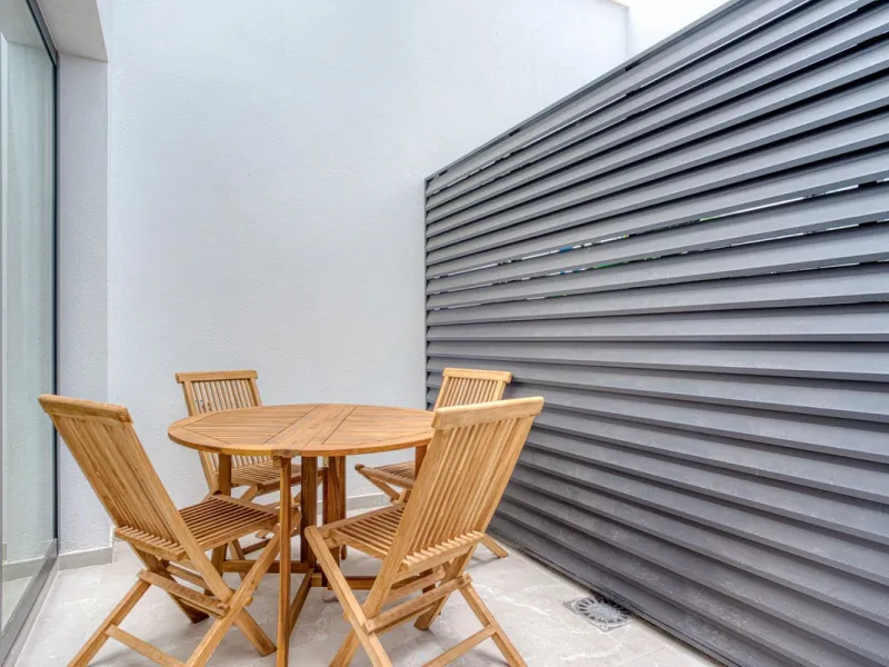 Apartment - Ground Floor Apartment в продаже в Mijas, Málaga. В доме 2 спален и 1 ванных комнат. Площадь дома 55 м²