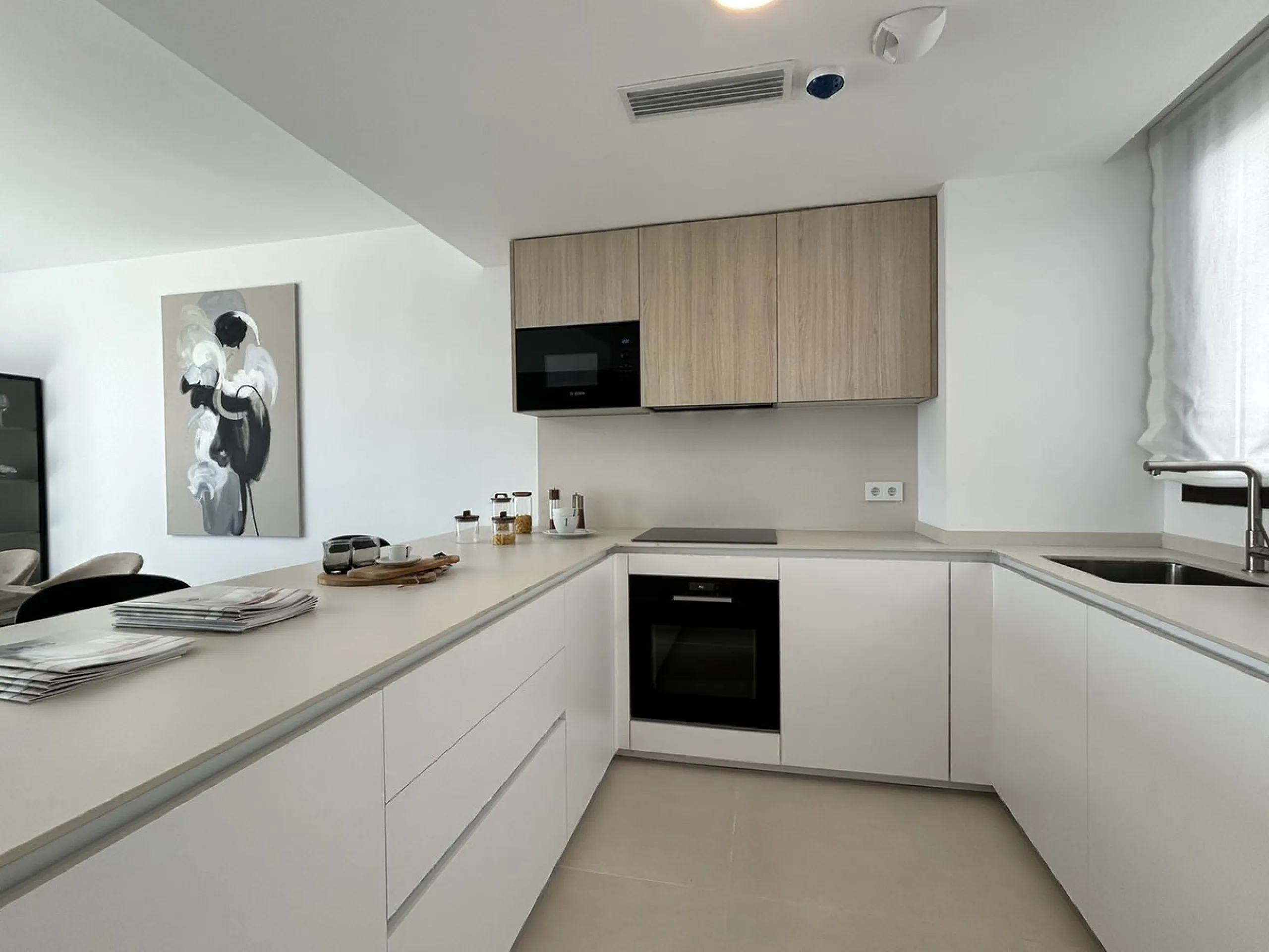 Apartment - Penthouse в продаже в Fuengirola, Málaga. В доме 3 спален и 2 ванных комнат. Площадь дома 124 м²