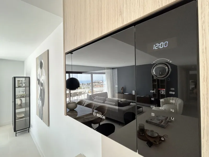 Apartment - Penthouse в продаже в Fuengirola, Málaga. В доме 3 спален и 2 ванных комнат. Площадь дома 124 м²